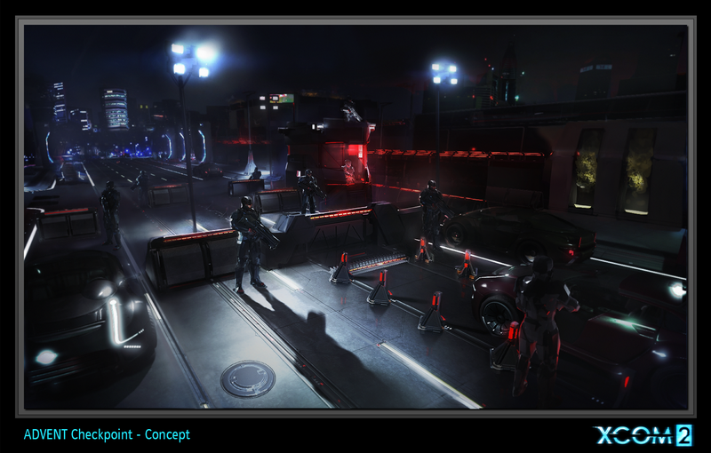 Illustration for article titled What Strategies Will You Use To Defeat Our Alien Overlords in XCOM 2?